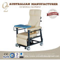 Silla de anciano motorizada aprobada por el CE silla de descanso convaleciente silla de cuidado para ancianos muebles para el hogar de ancianos YOC04.1
